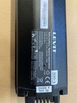 Baterie A-power 17.5 Ah