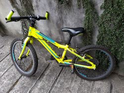 Kolo Explorer 20"
