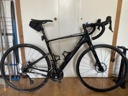 Cannondale TopStone Carbon 3 (Size M)