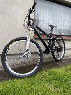 Thömus Oberrider CT