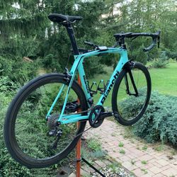 Oltre XR3