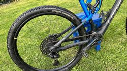  LAPIERRE XR 6.9 - 29" - velikost L - zánovní cross country kolo
