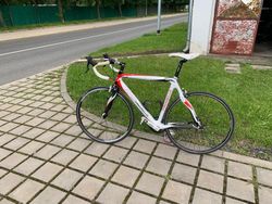 Pinarello FP2 24HM12K FULLCARBON MONOCOQUE