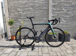 Bianchi aria disc 