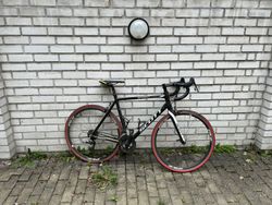 PRODÁM KOLO SCOT SRAM RIVALS