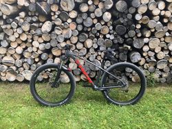 Trek Roscoe 6