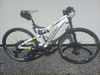 Cannondale Scalpel