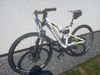 Cannondale Scalpel