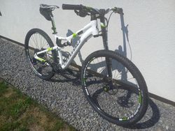 Cannondale Scalpel