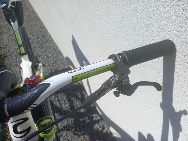 Cannondale Scalpel