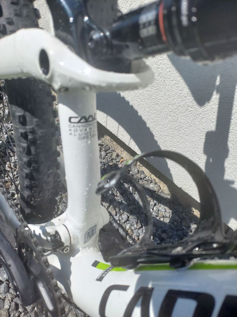 Cannondale Scalpel