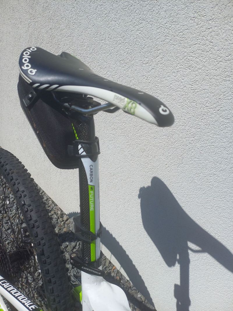 Cannondale Scalpel