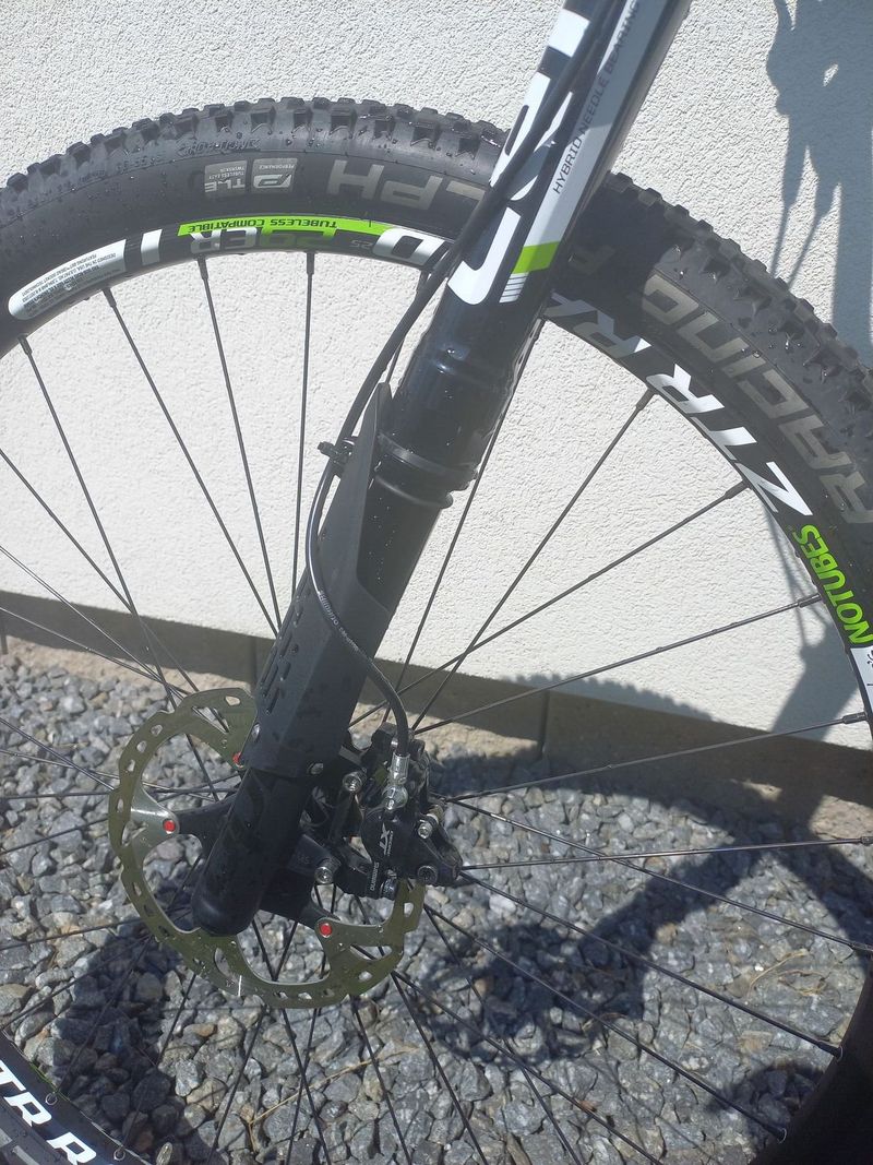 Cannondale Scalpel