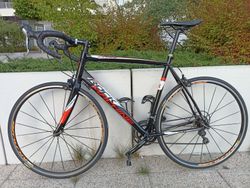 Silniční kolo Rock Machine Race Ride 300, vel. 57