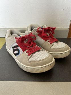 Boty Five Ten Freerider