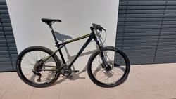GT Avalanche 26" vel. S