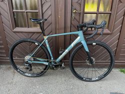 Superior XRoad Gravel 2021