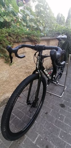 Giant Revolt Advanced 1