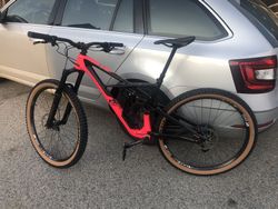 Prodám Specialized Enduro Karbon 29