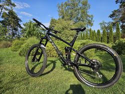 TREK Remedy 8 XL(2019)