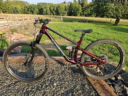 Norco optic c2 sram