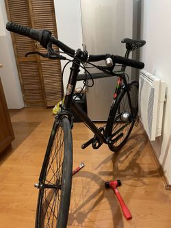 Kona Paddy Wagon