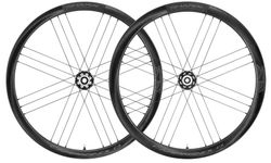 kola SHAMAL CARBON C21, 2WF plášťová DB