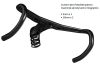 nové silniční karbonové kombo Vision Metron 5D 120x420 mm