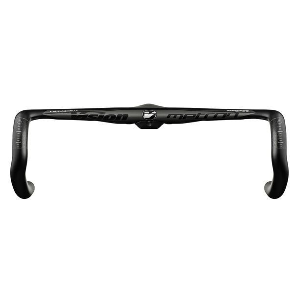 nové silniční karbonové kombo Vision Metron 5D 120x420 mm