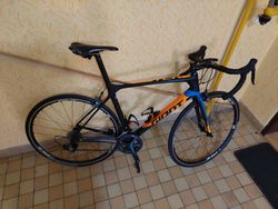 Giant Tcr Advanced