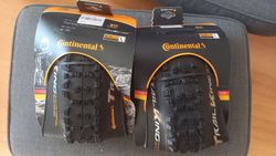 Continental Trail King ProTection Apex 29x2,4"