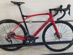LAPIERRE XELIUS SL 6.0 DISC
