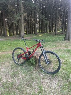 Lapierre Spice Team vel.L