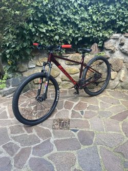 Horské kolo 29. norco storm 1 s teleskopickou sedlovkou❗️