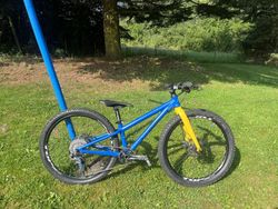 RB bikes 24”
