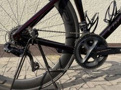 Specialized Tarmac