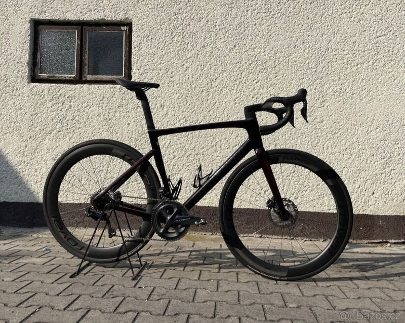 Specialized Tarmac