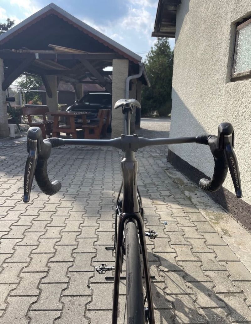 Specialized Tarmac