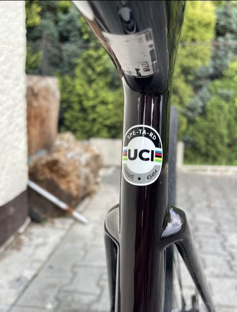Specialized Tarmac