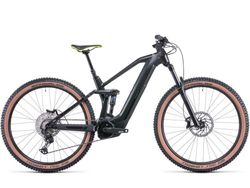 CARBON STEREO HYBRID 140 HPC RACE 625Wh,naj.1799km, záruka 5/2024,serviska, postava 178-191cm