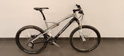Specialized Epic Marathon
