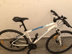 Specialized Ariel dámské