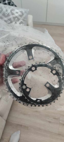 převodník FSA k force super 110x50