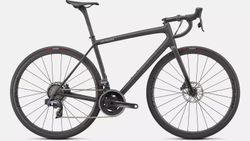 Specialized Aethos Pro - SRAM Force ETap AXS-Power Meter, velikost 54cm, váha 7,06 kg