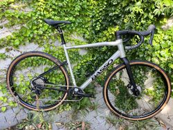 Basso Tera vel. L