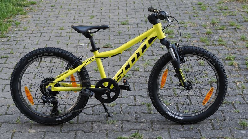 scott scale jr 20 2016