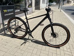Focus Whistler 3.9