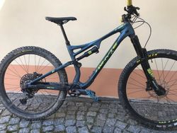 Whyte T130 c-r