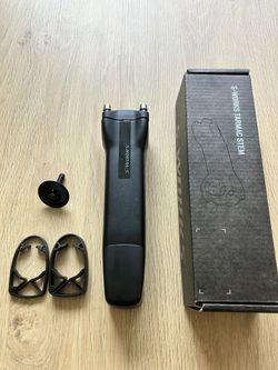 Představec S-Works na Tarmac SL7 - 140mm x 12st.