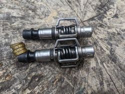 Crankbrothers Eggbeater 2